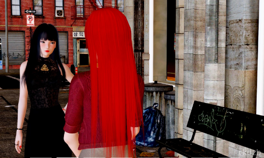 Haem of the Pincess Screenshot 2