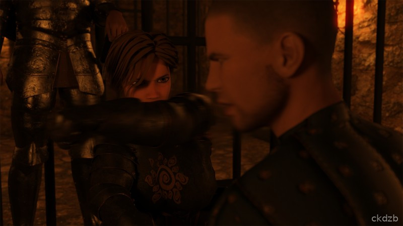 Aftethe Infeno Screenshot 3