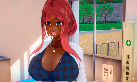 The Young Maste Screenshot 2