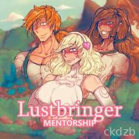 Lustbringer Mentorship