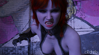 The Last Embrace Demo Screenshot 9