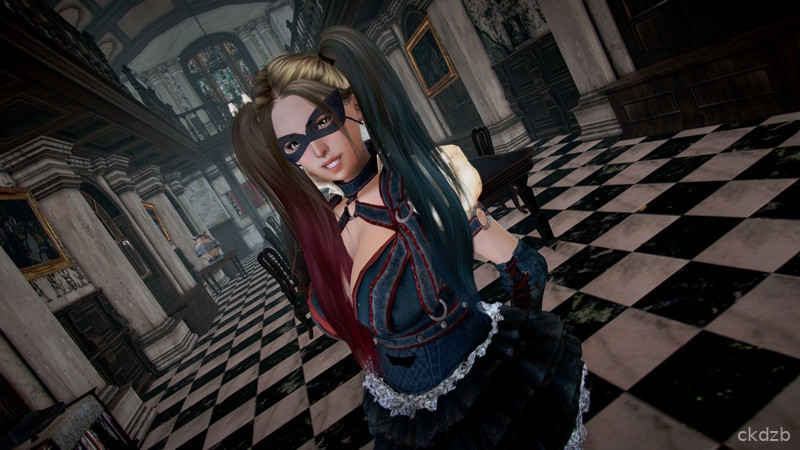 Hypnosis Halloween Screenshot 2