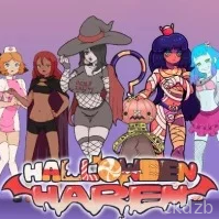 Halloween Harem