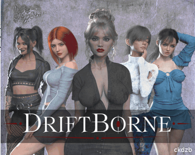 DriftBorne