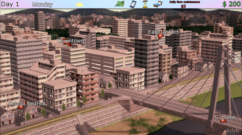 Lust n Fam Screenshot 3