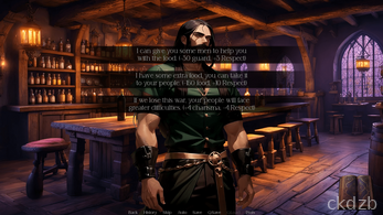 Clover Revenge [Free version 0.3] Screenshot 5