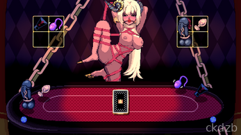 Succubus Roulette Demo Screenshot 1