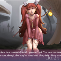 Tales of Andogyny