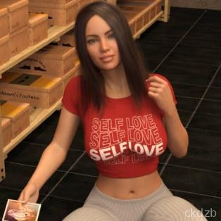 Demon Boy Saga 0.6