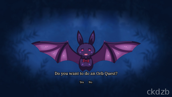 Monster Girl Jungle Demo Screenshot 11