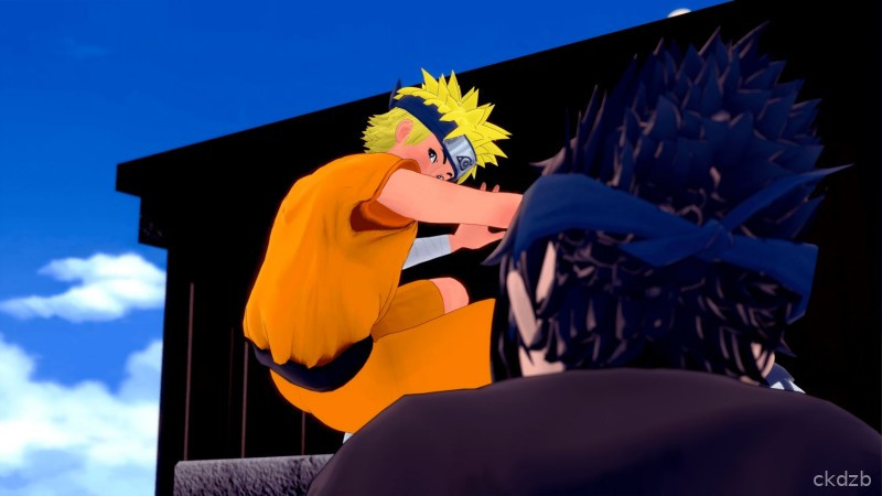 ICHIRAKU RAMEN!1 Screenshot 1