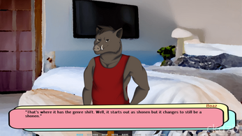 Love Games & Love Signs Screenshot 2
