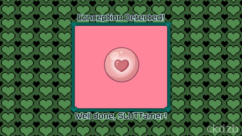 SlutMaster - Pink Peach Edition - Demo/Public Screenshot 1