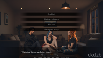 Secrets in Focus Screenshot 11