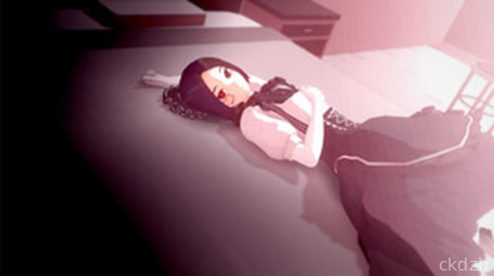 My maid deam of Electic sheep Screenshot 1