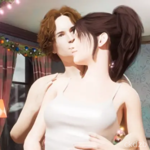Slutty Mommy
