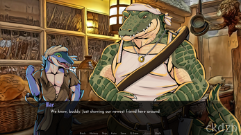 High Seas Screenshot 2