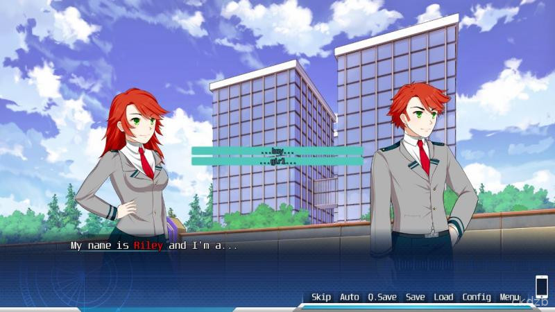 ONHA Ore No Harem Adventure Screenshot 2