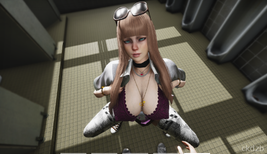 ChosenBeta Screenshot 1