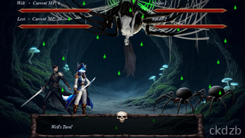 Arena of Lust Screenshot 17