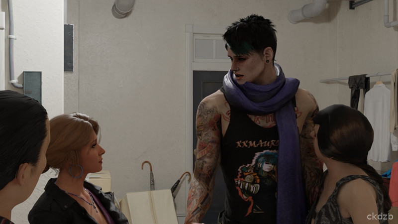 The best apocalypse episode3 Screenshot 3