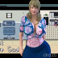 Aunt Don’t Be Sad