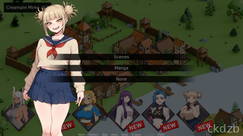 Waifu Inn 0.15 Screenshot 3