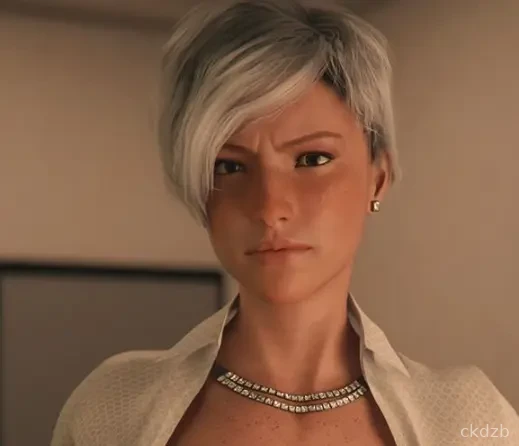 The Secet: Reloaded Screenshot 1