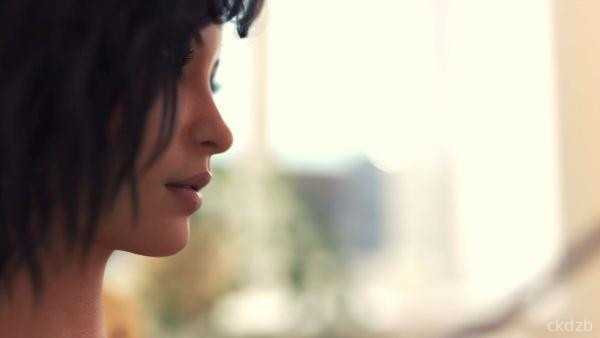Chasing Beth Final Screenshot 3