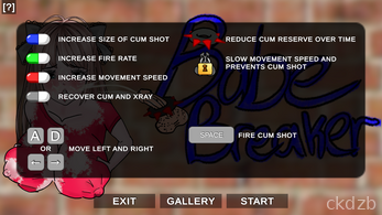 Babe Breaker Screenshot 7