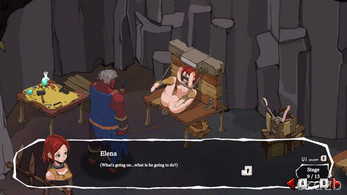 Elena's Story (demo) Screenshot 3