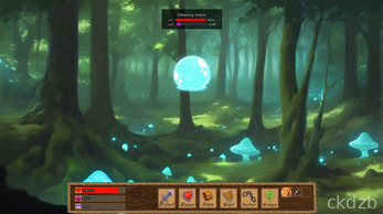 Lust Chronicle Screenshot 3