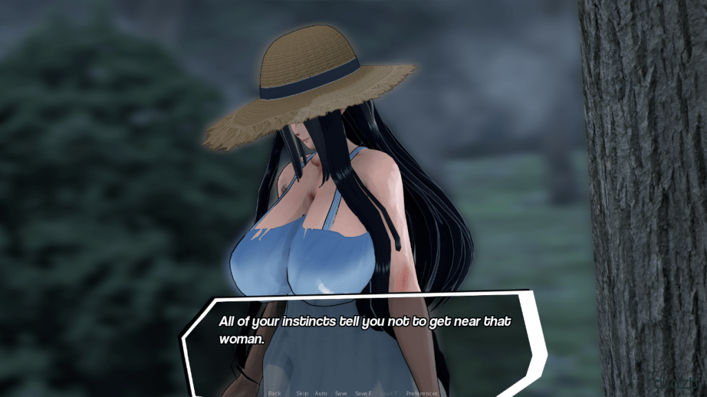 Latin Bizarre Adventure’s (Anime Parody) Screenshot 2