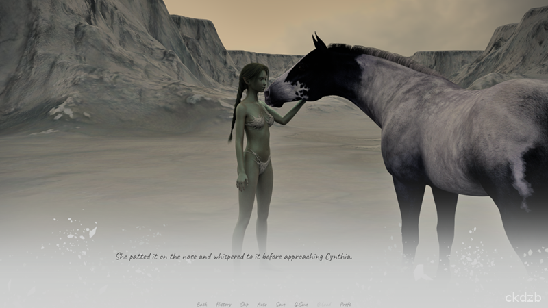 ice...ice Screenshot 2