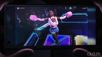 Fiction Paradox Screenshot 7