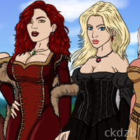 Kingdom of LustLite