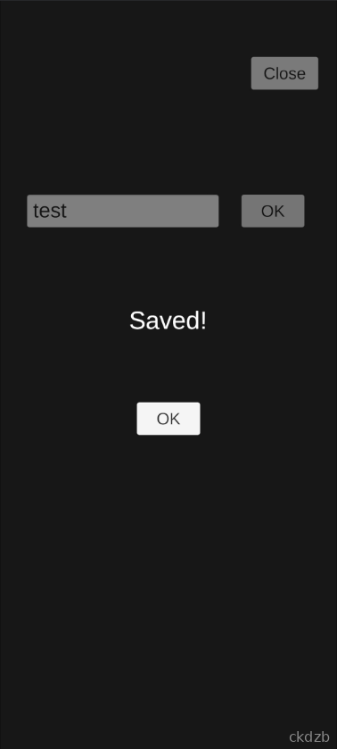 Stairs hop Screenshot 2