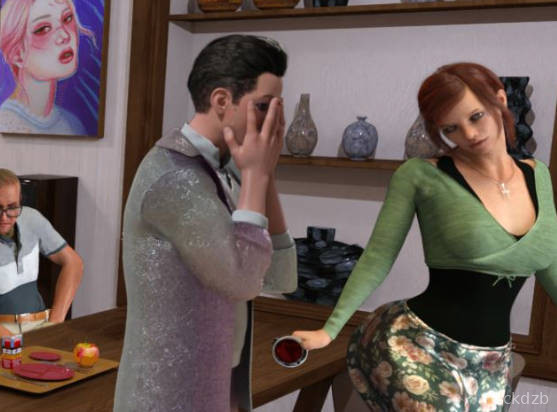 Nemesis Party Screenshot 3