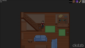 Mystic Lust Screenshot 1