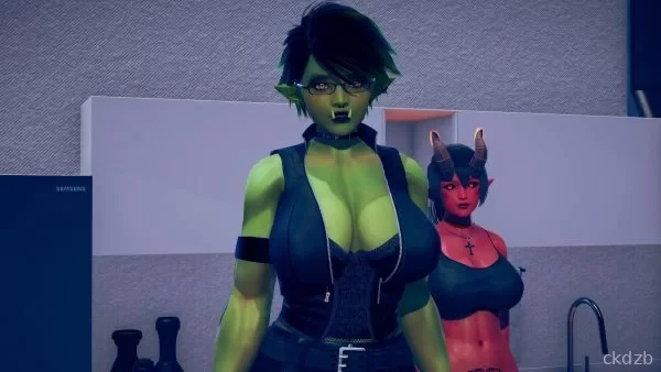 Irregular Fantasy World Screenshot 3