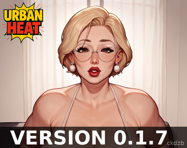 UrbanHeat