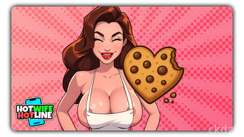 Hotwife Hotline Screenshot 4