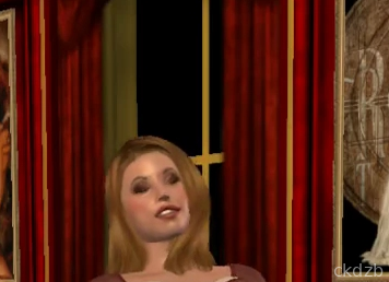 Illuminati: The Game Screenshot 2