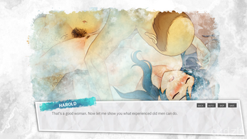 Stains of Blue Screenshot 9