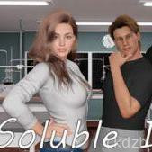 Soluble Dream (COMPLETO)