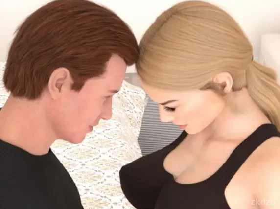 A Pefect Maiage Screenshot 1