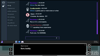 Incel Server Screenshot 2