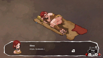 Elena's Story (demo) Screenshot 2
