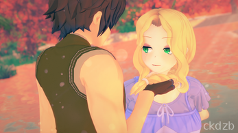 Permission To Love Screenshot 10
