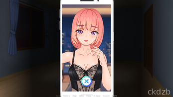 Netorare Phone Screenshot 2
